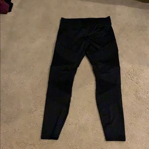 Forever 21 yoga pants